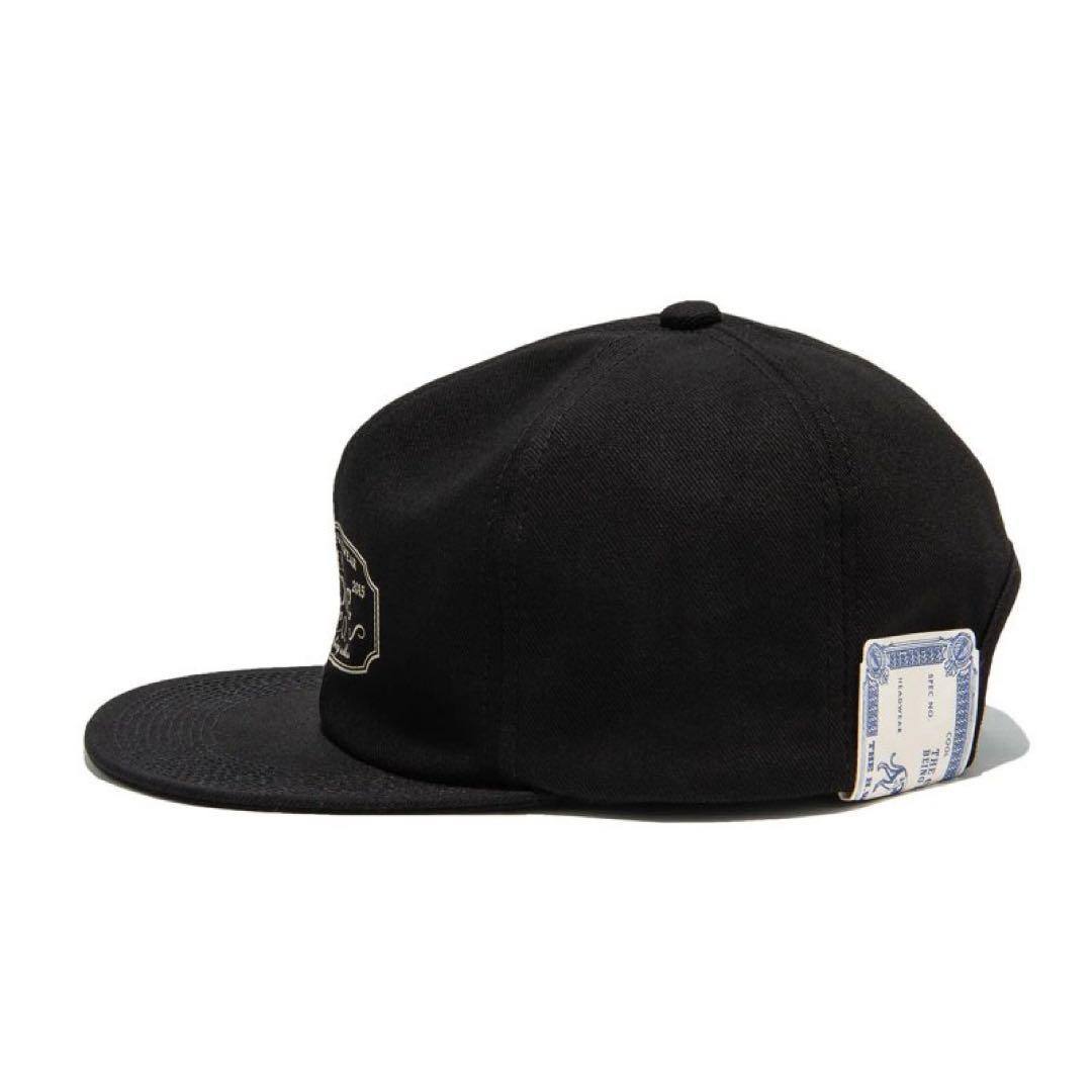 帽子 THE H.W.DOG&CO.TRUCKER CAP 36