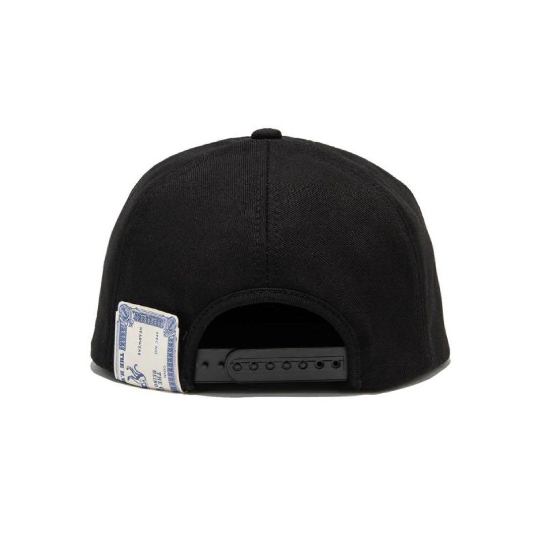 帽子 THE H.W.DOG&CO.TRUCKER CAP 36
