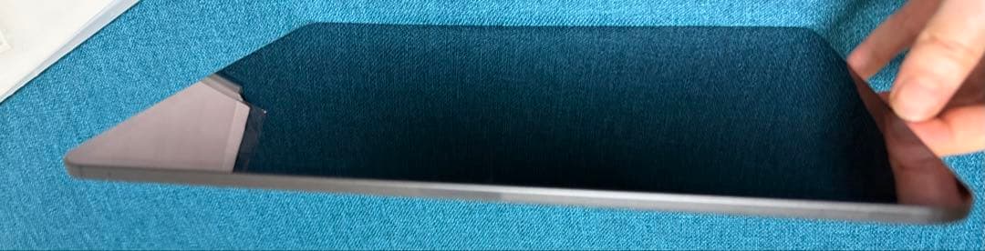 iPad本体 iPad Pro M4 13inch 256GB Wi-Fi+Cellular
