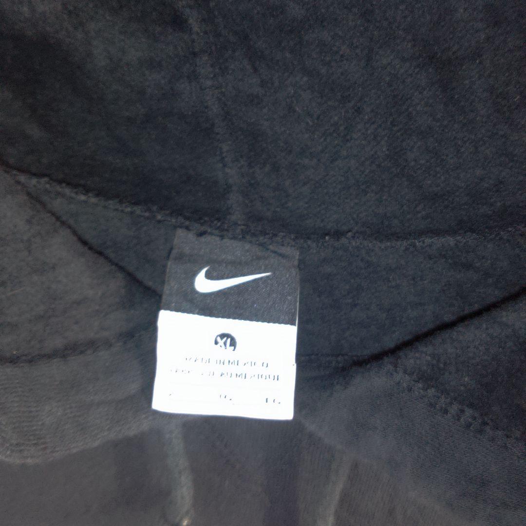 Nike Waynesburg Football パーカー XL 古着
