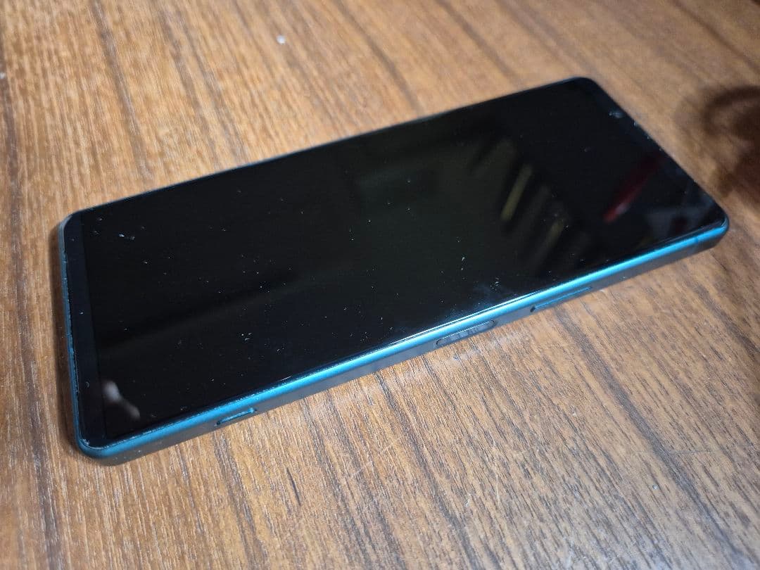 SONY XPERIA 5 IV XQ-CQ44 SIMフリーモデル256GB