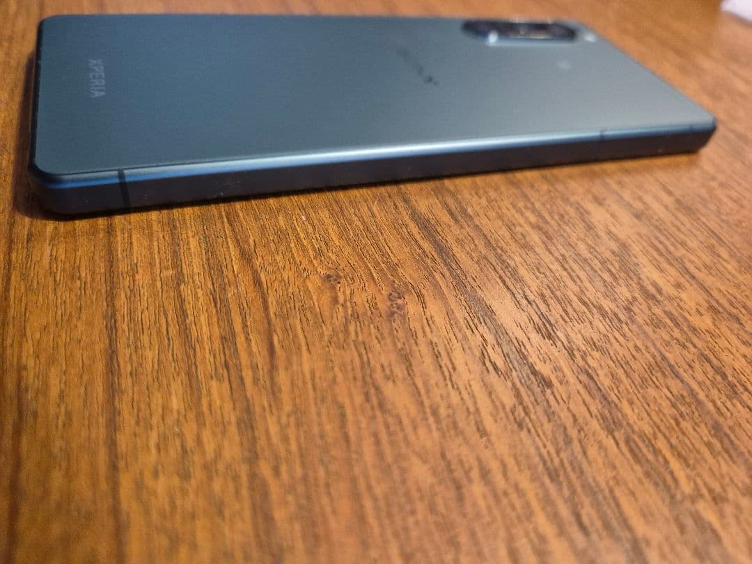 SONY XPERIA 5 IV XQ-CQ44 SIMフリーモデル256GB