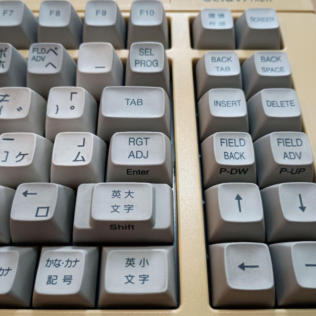 JUKI Celavi専用キーボード FK211