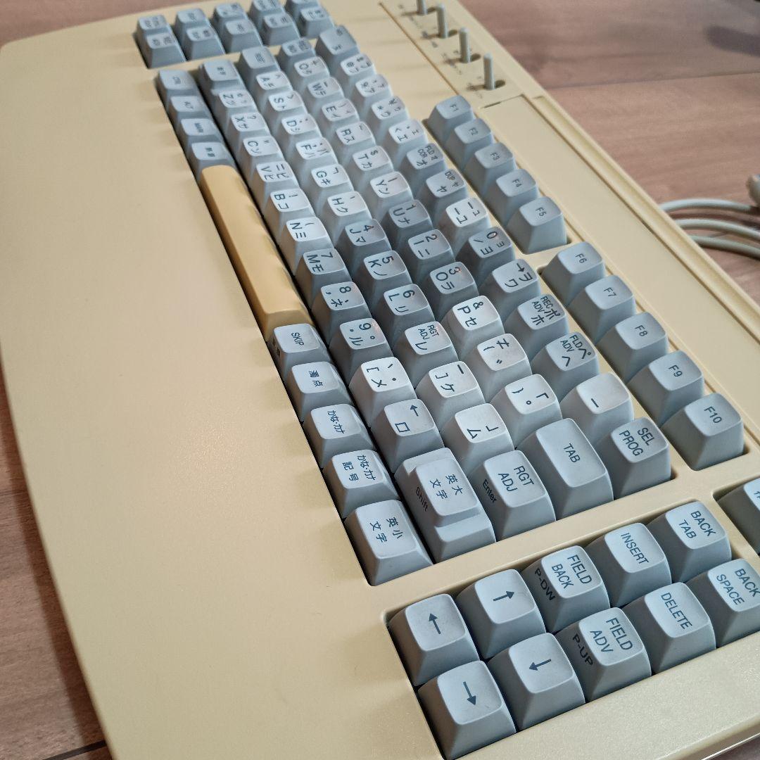 JUKI Celavi専用キーボード FK211