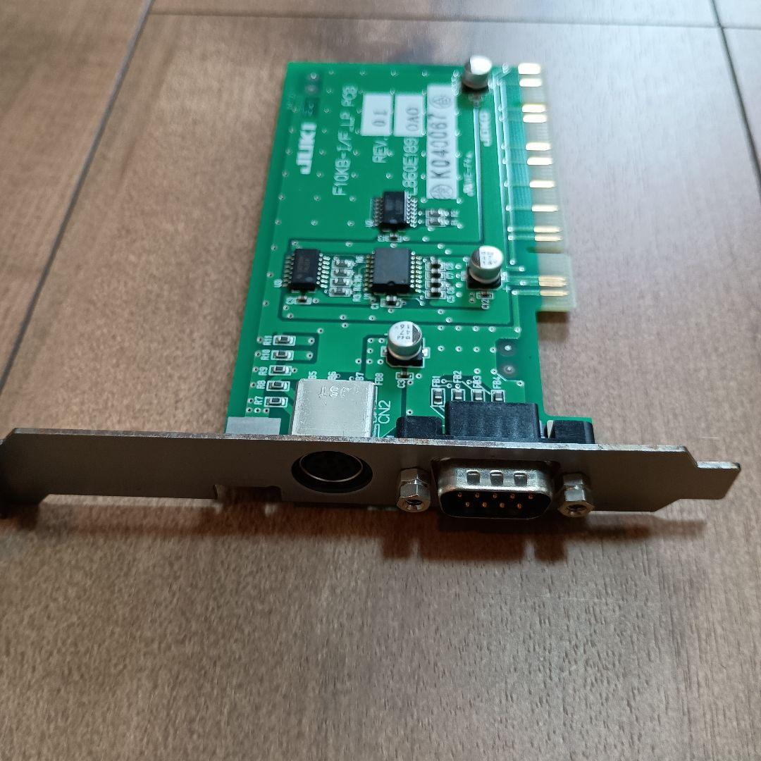 JUKI Celavi専用キーボード FK211