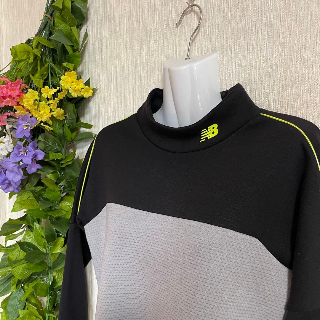 New Balance レディース ゴルフワンピース ニューバランス 厚手生地