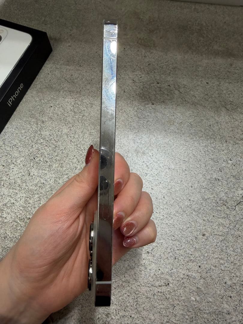 iPhone13pro 中古