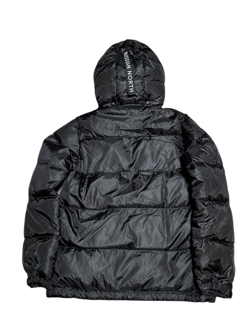美品 ARCTIC EXPLORER ダウンジャケット S