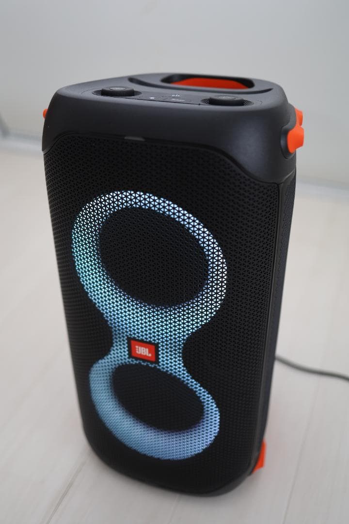JBL PARTYBOX 110　Bluetoothスピーカー