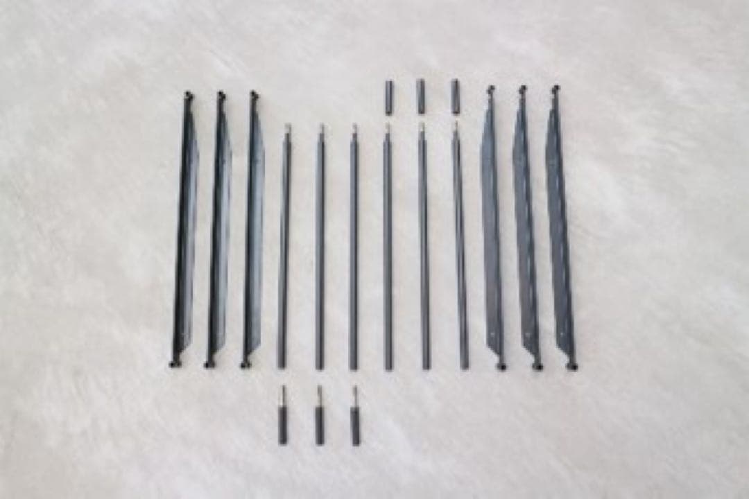 HiNGE (ヒンジ)可変性家具　棚　シェルフ　デザイナーズ家具