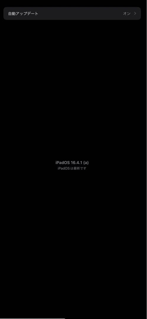 Apple iPad Pro 11インチ 第2世代Wi-Fi 128GB