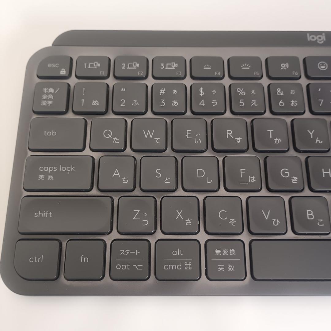 ロジクール MX KEYS mini KX700GR