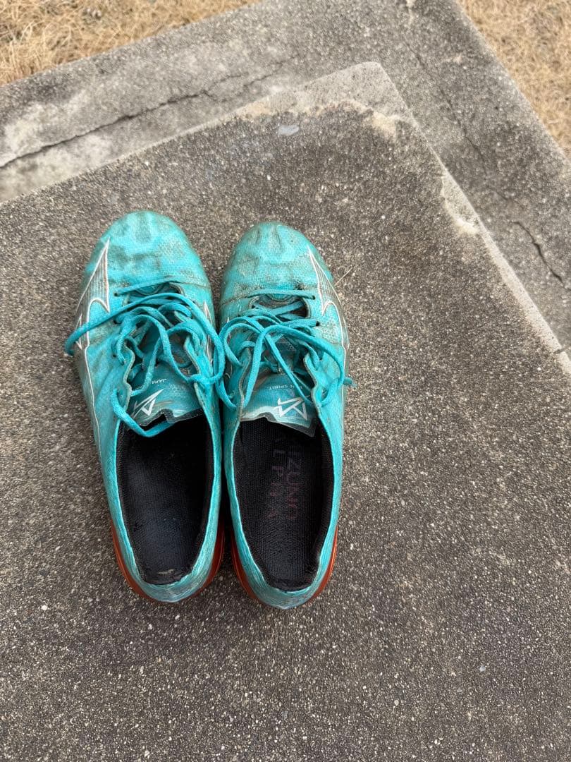 Mizuno スパイクシューズ ワールドカップモデル