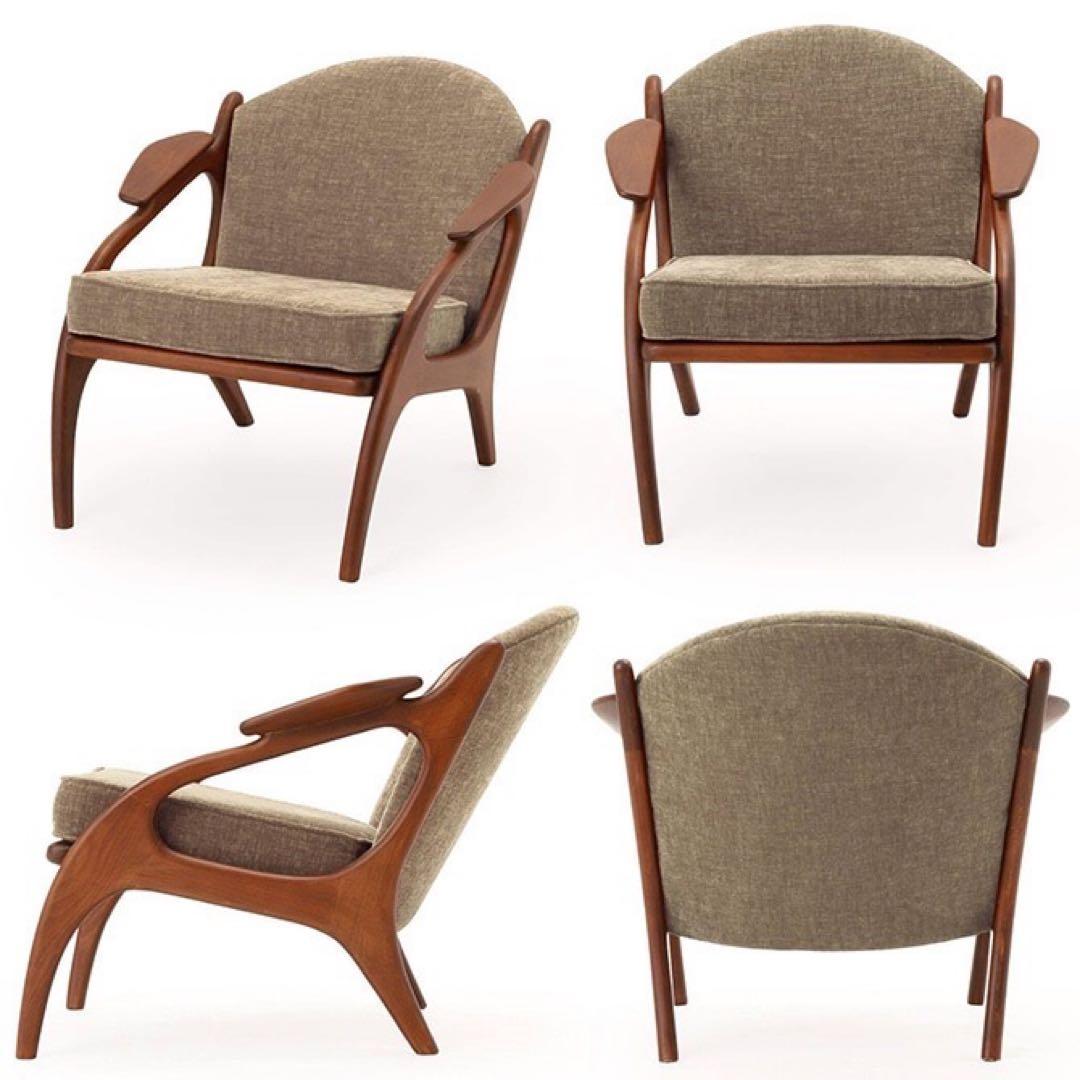 ミサワ様新品ACME Furnitureマディソンチェア