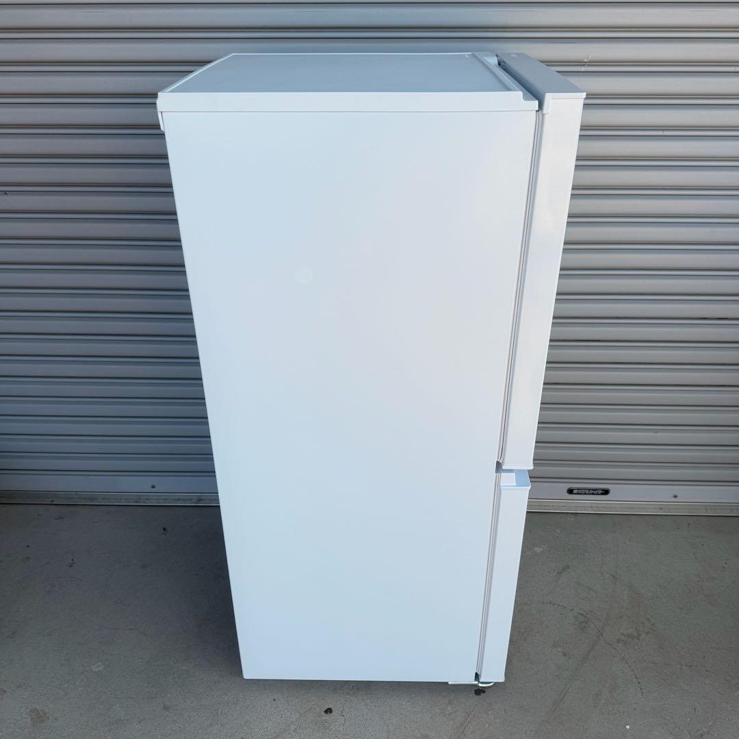 ● 美品 女性オーナー 冷蔵庫 アクア AQR-14E2