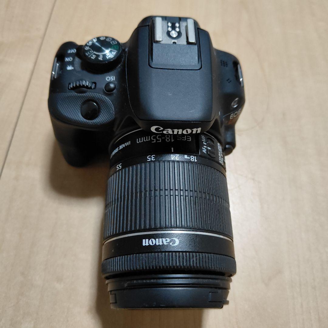 【箱あり、超美品】Canon EOS KISS X7