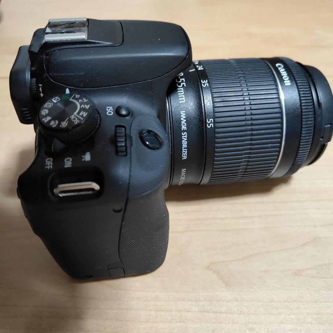 【箱あり、超美品】Canon EOS KISS X7