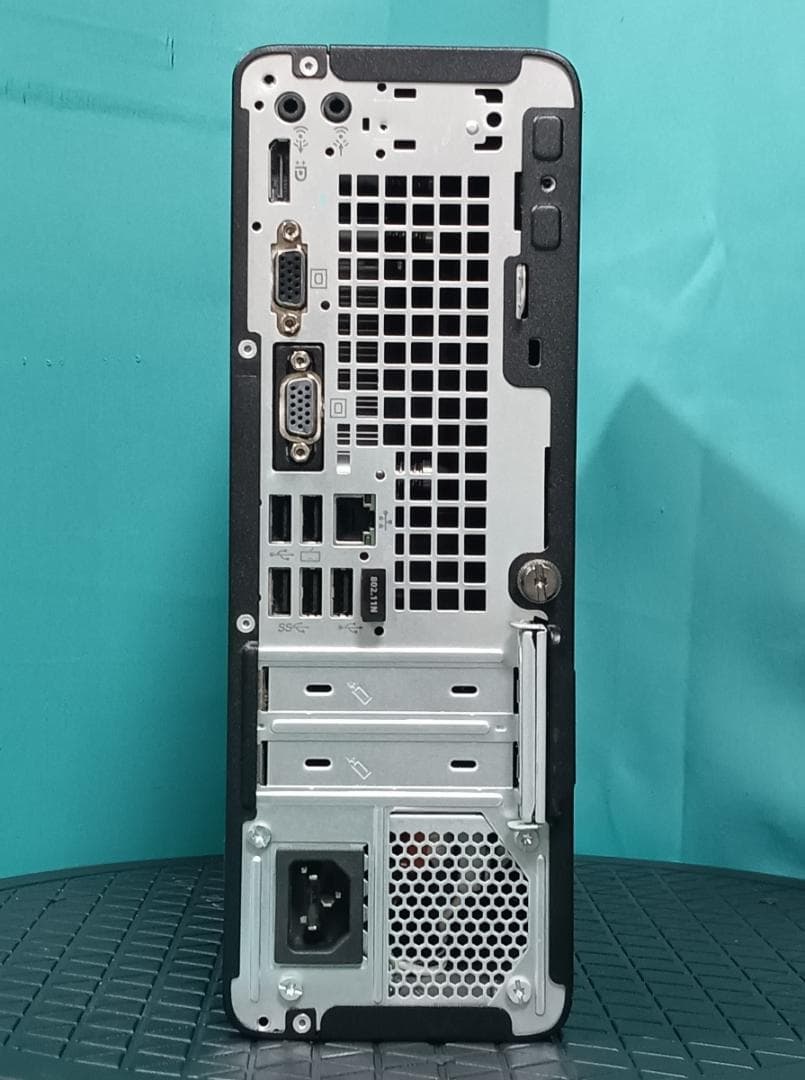 初期保証 i5-9500 16GB M.2 SSD256GB オフィスWin11