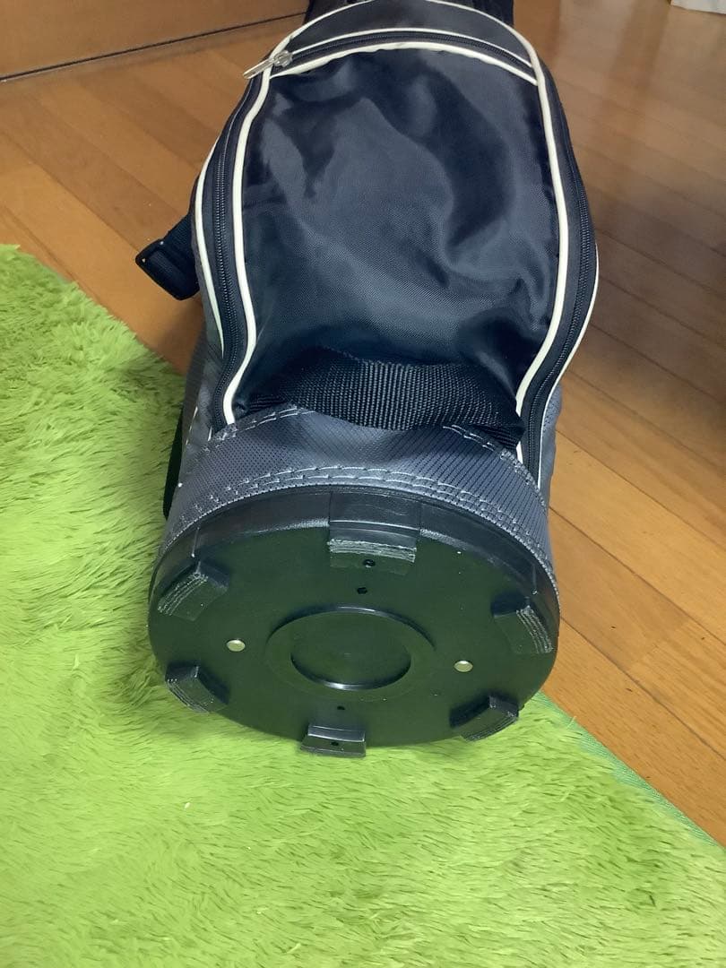 メンズ　ゴルフクラブセット　FITWAY 11本セット　キャディバッグ付