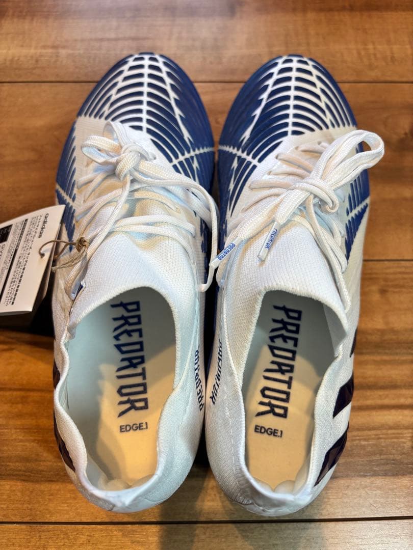 adidas プレデター エッジ.1 L FG