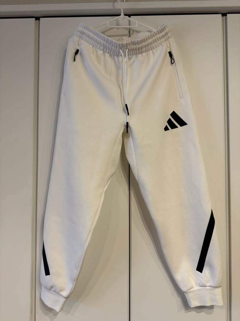 adidas Z.N.E 2024 Fall＆Winter モデル メンズL