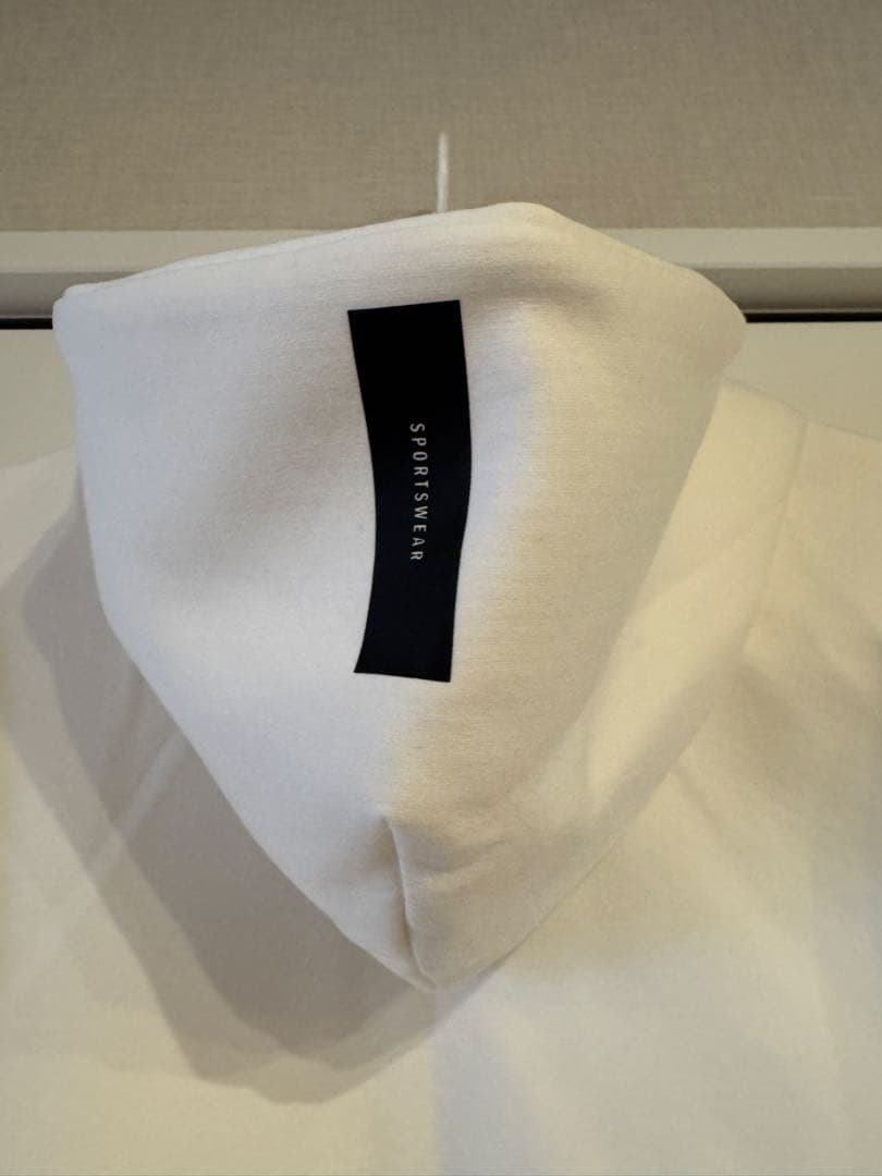 adidas Z.N.E 2024 Fall＆Winter モデル メンズL