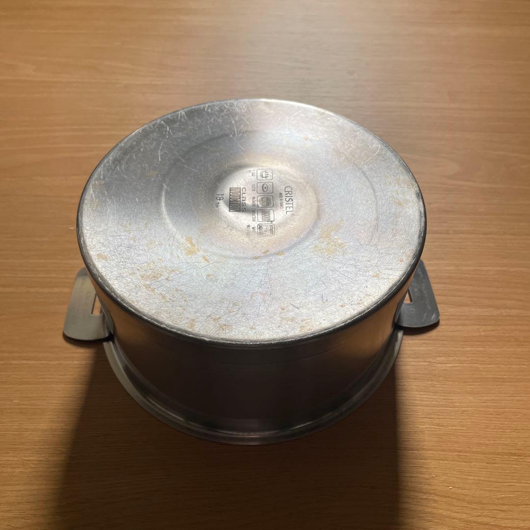 クリステル L 18cm
