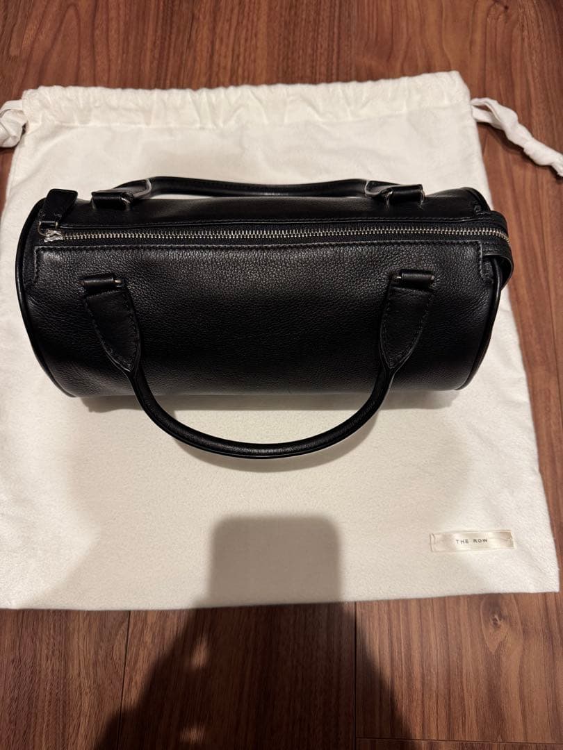 therow edith バッグ