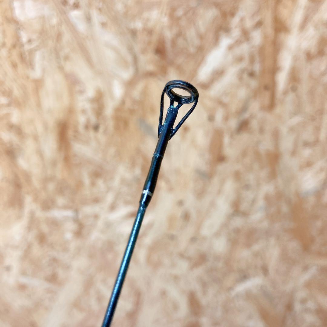 ロッド daiwa silver creek sc-x832lrs-t
