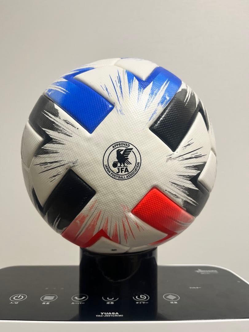 adidas 「TSUBASA pro」2020Jリーグ公式試合球 サイズ5