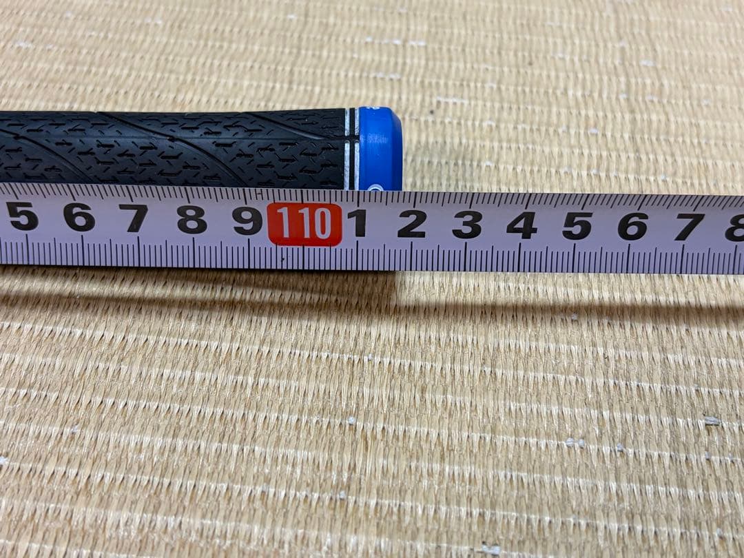 ディアマナ Diamana PD 50 S テーラーメイド スリーブ付