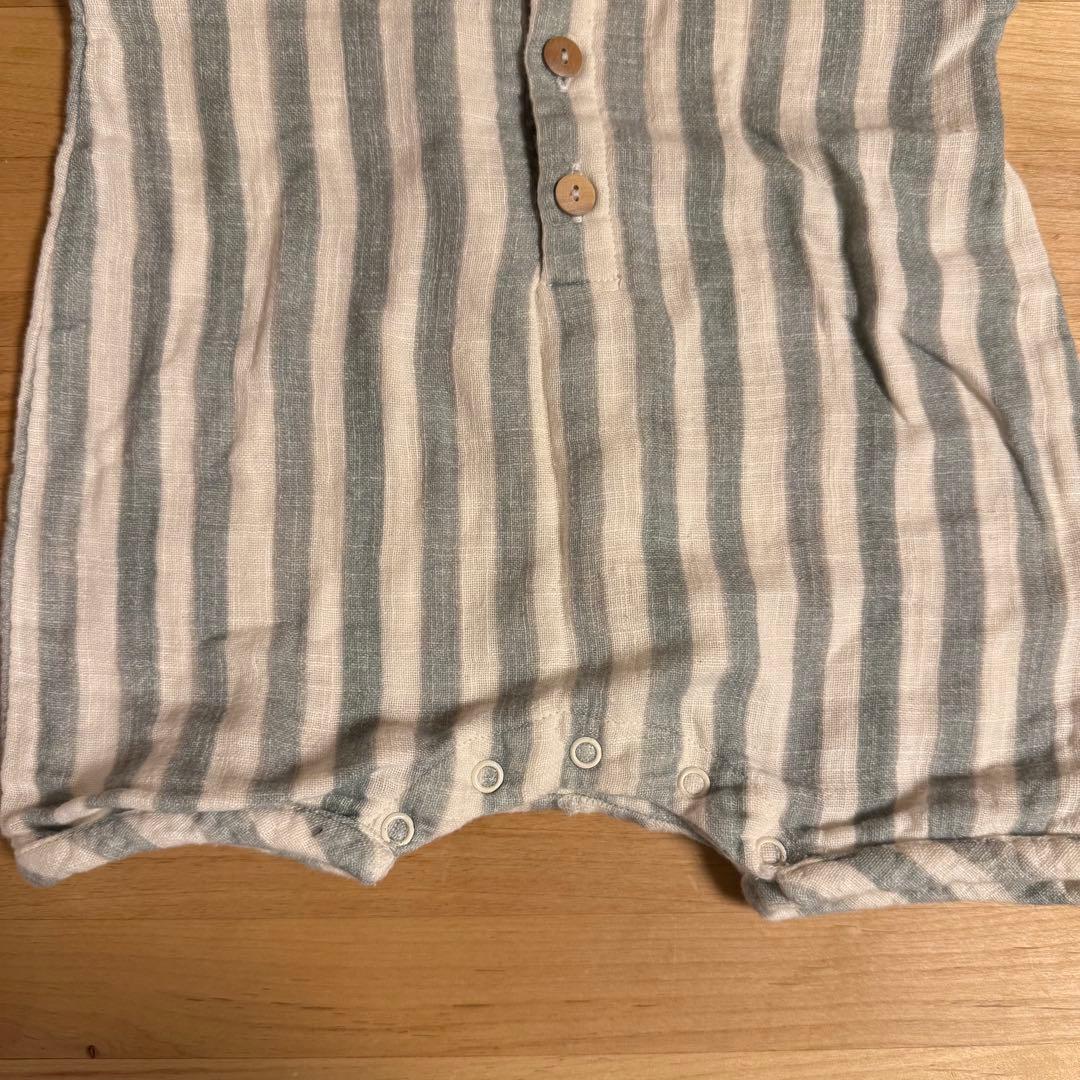 【RY】STUDIO BOHEME ROMPER BEBECITO 他