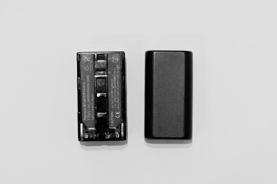 PHASE ONE IQ150 / 50MP（液晶画面に保護フィルムあり）