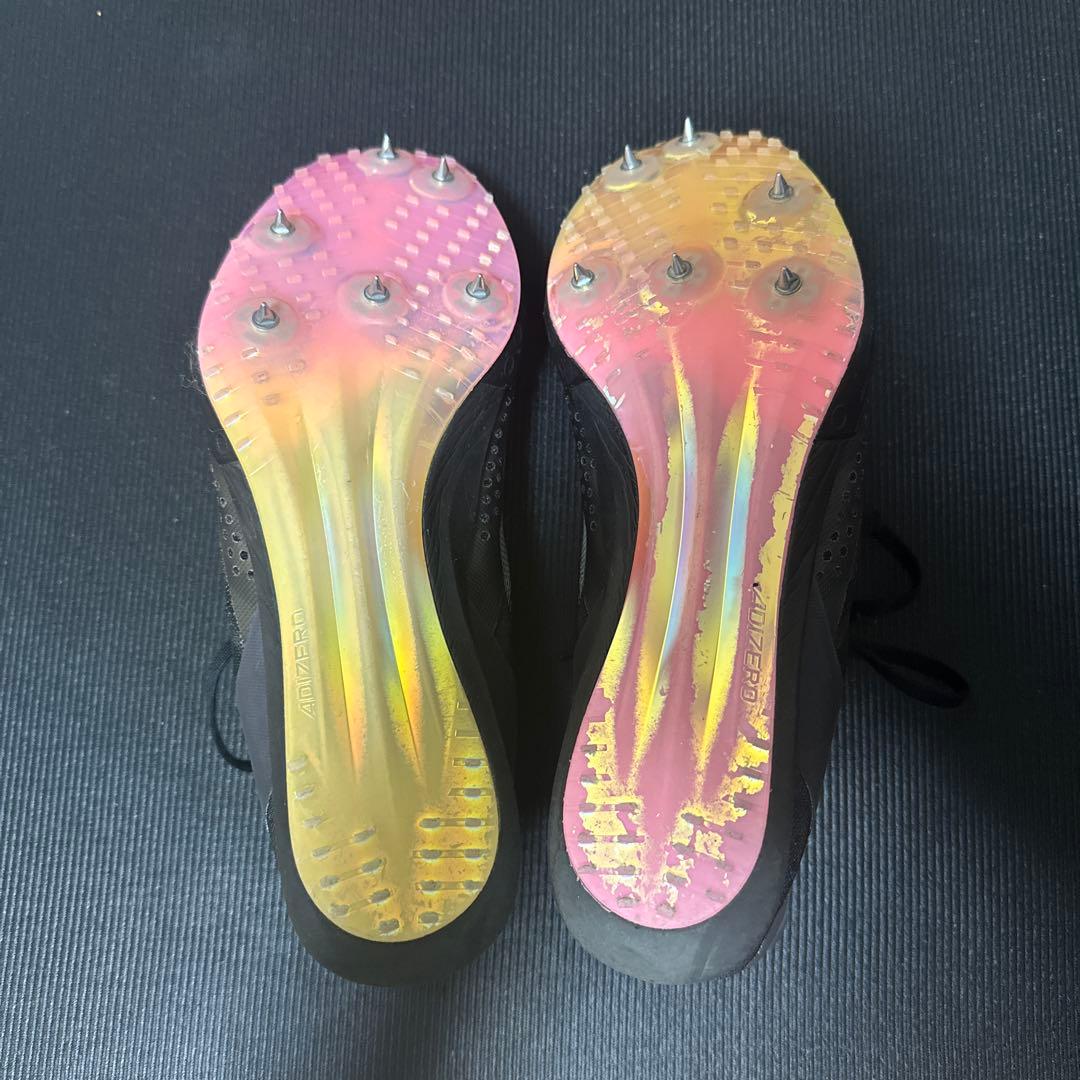 adidas プライムSP2 25.5cm ※値下げ中
