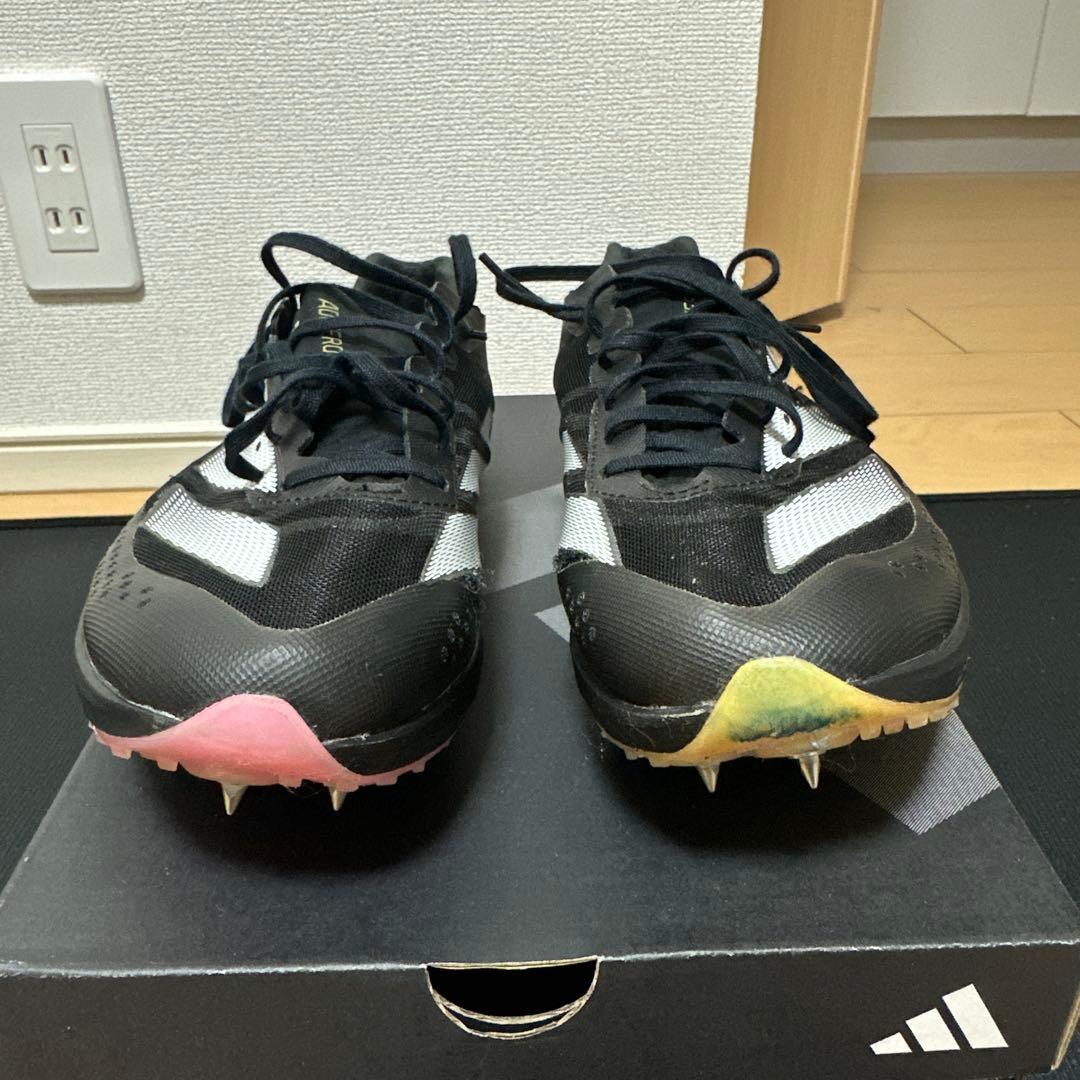 adidas プライムSP2 25.5cm ※値下げ中