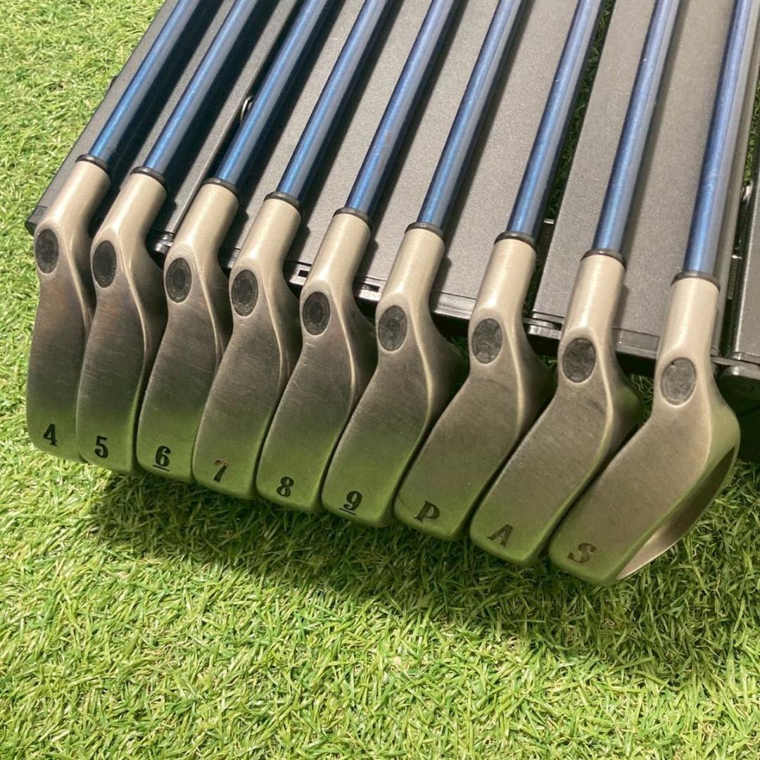 callaway メンズゴルフクラブ フルセット　初心者　優しめ