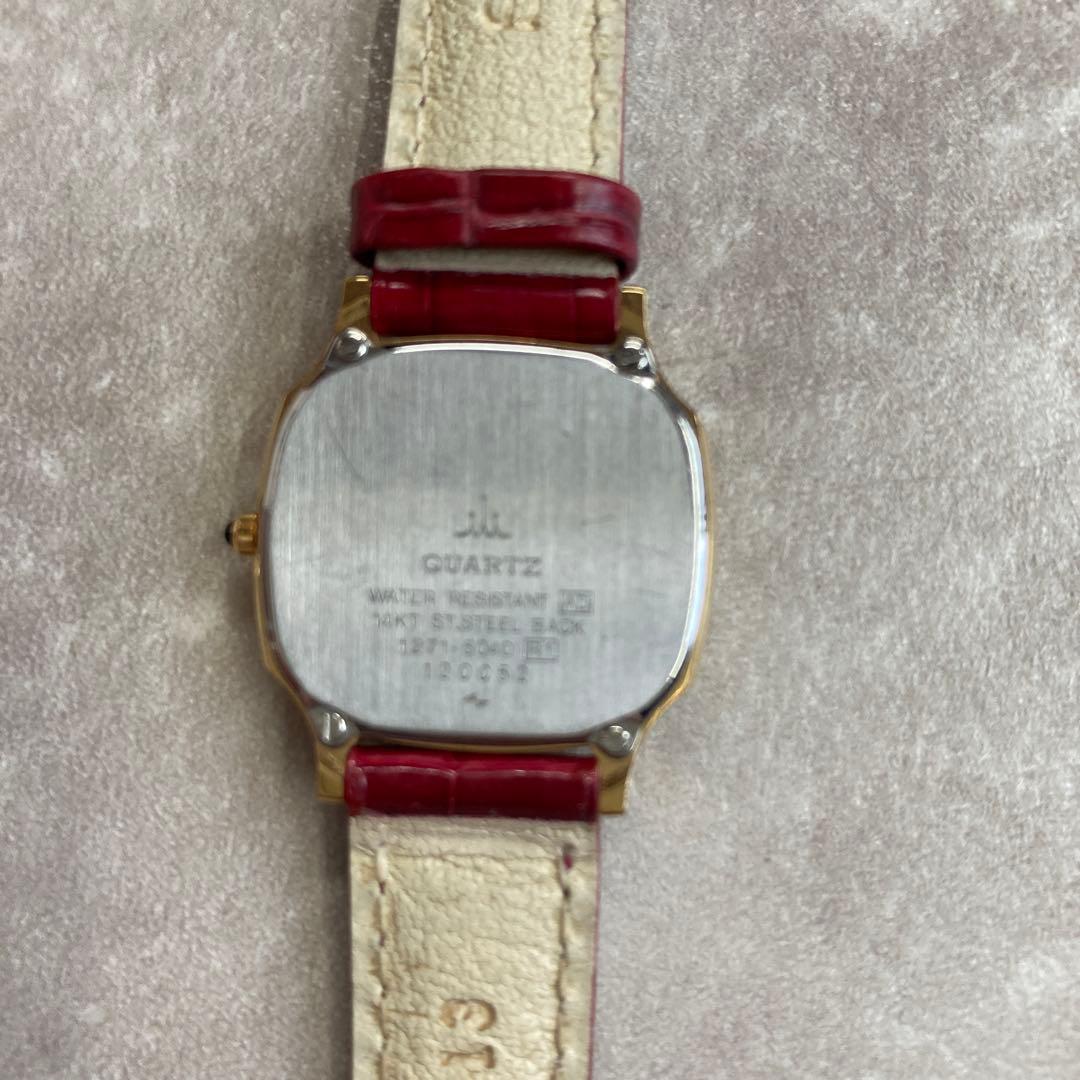 【SEIKO/セイコー】 クレドール 1271-5040 K14/金/14KT