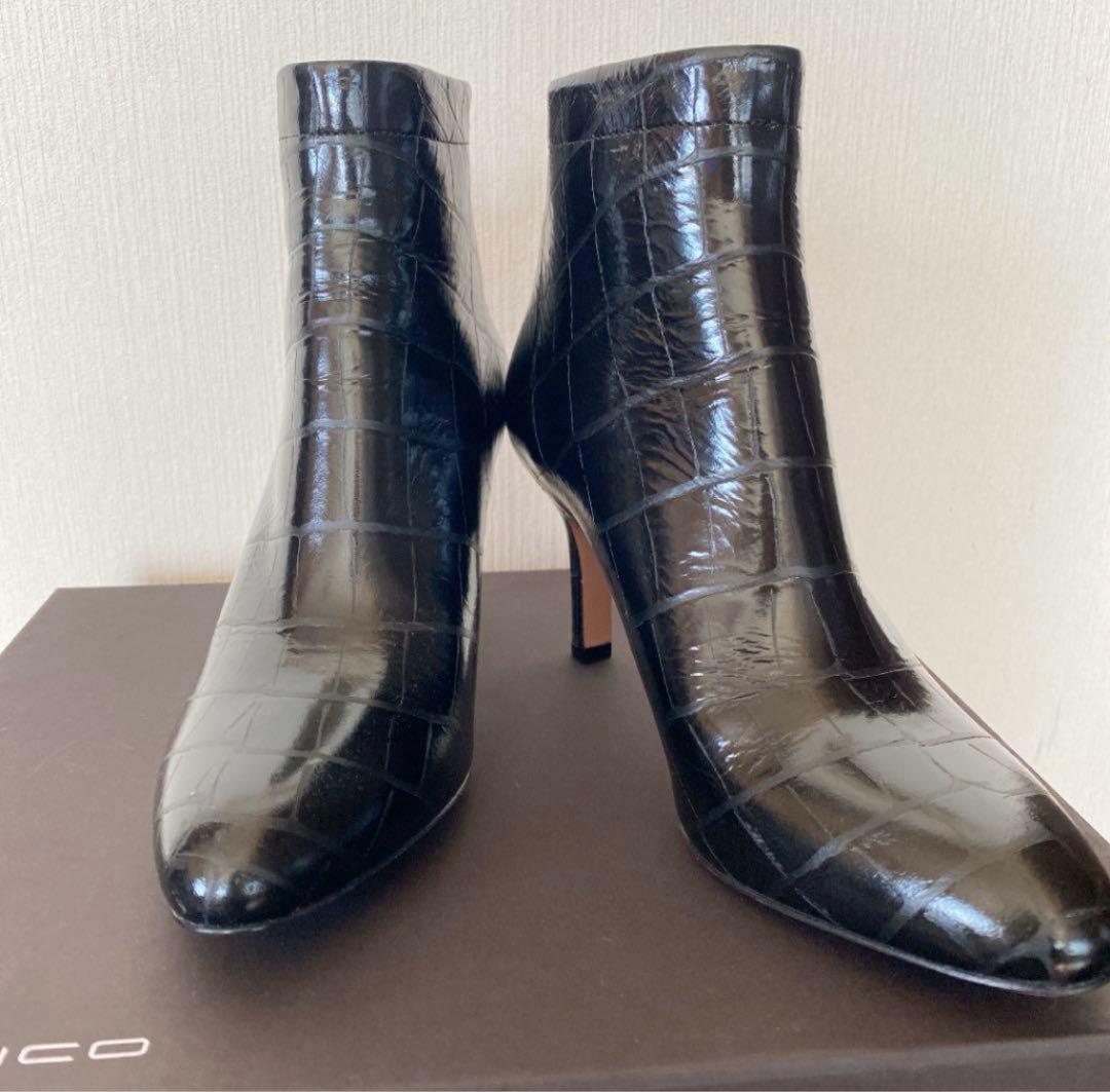 PELLICO ブーツ