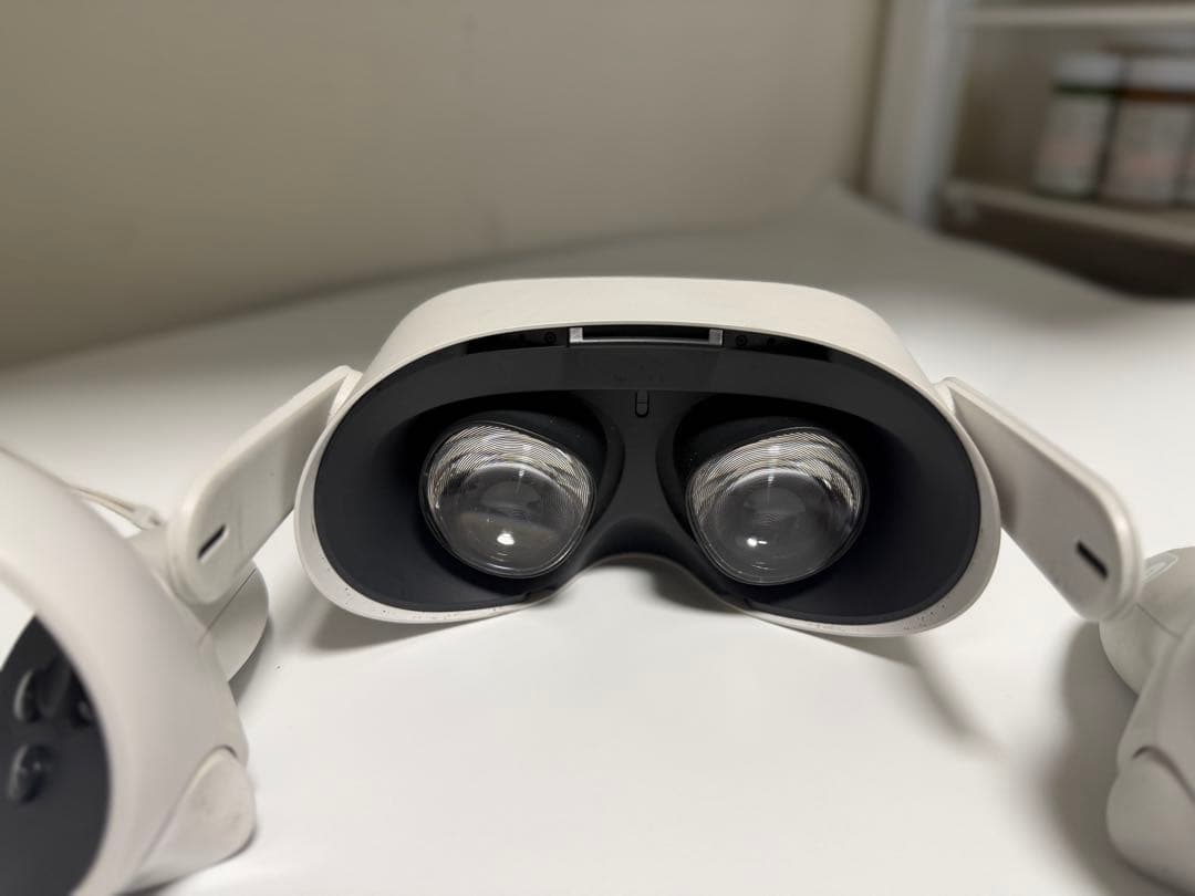 メタクエスト2 256g