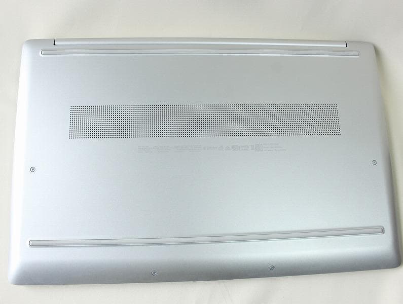 HP laptop HP 17s-cu0001TU パフォーマンスモデルS2