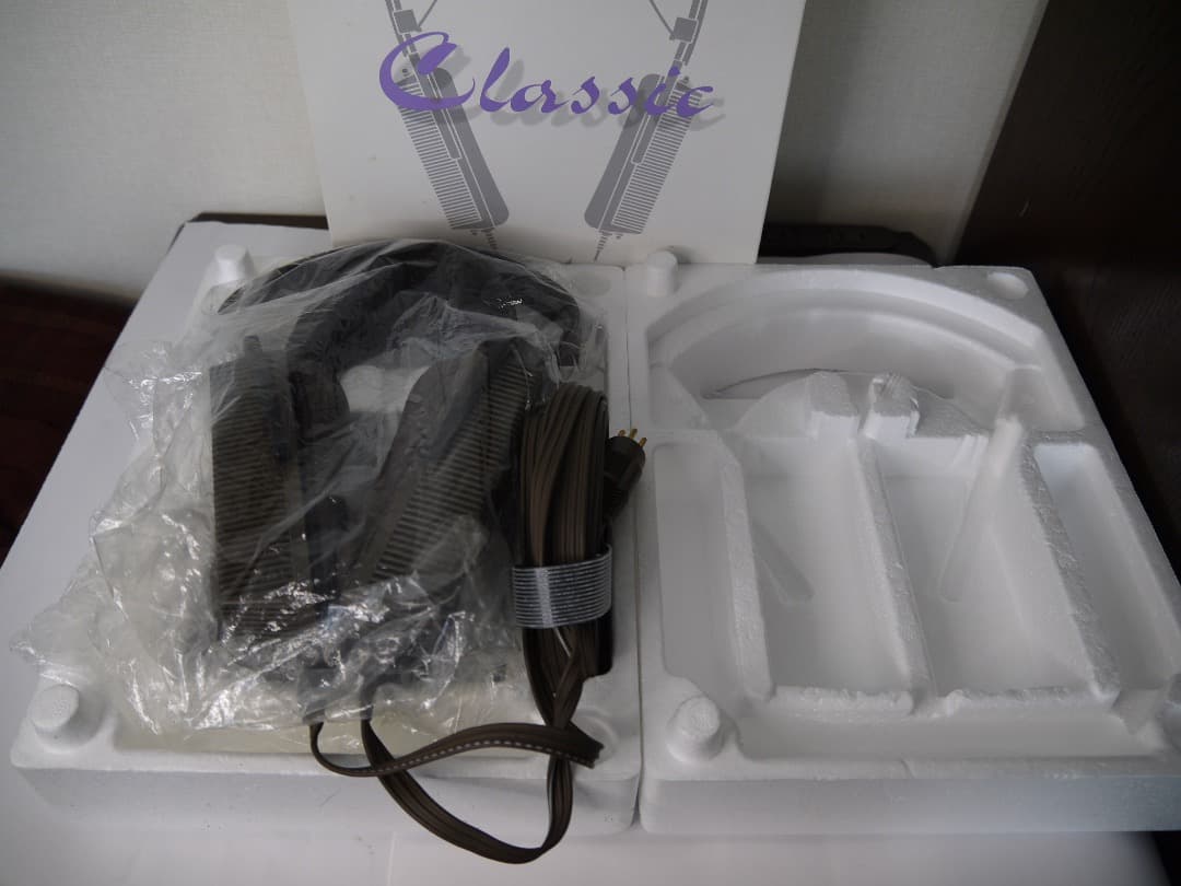 STAX イヤスピーカー　SR-404