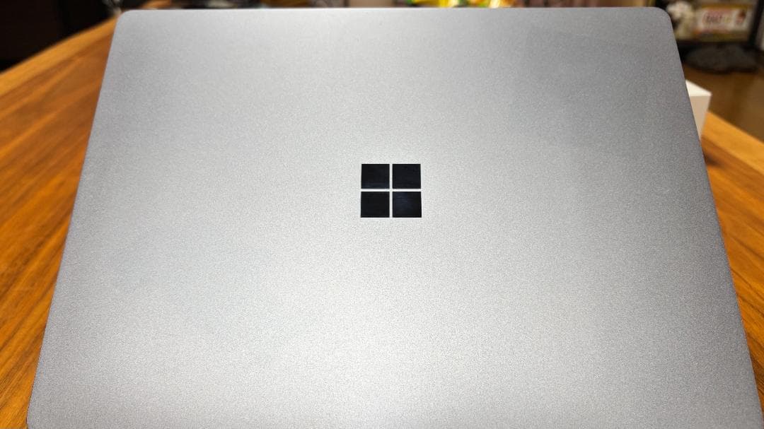 Microsoft Surface Laptop Go 23日まで値下げ中！！