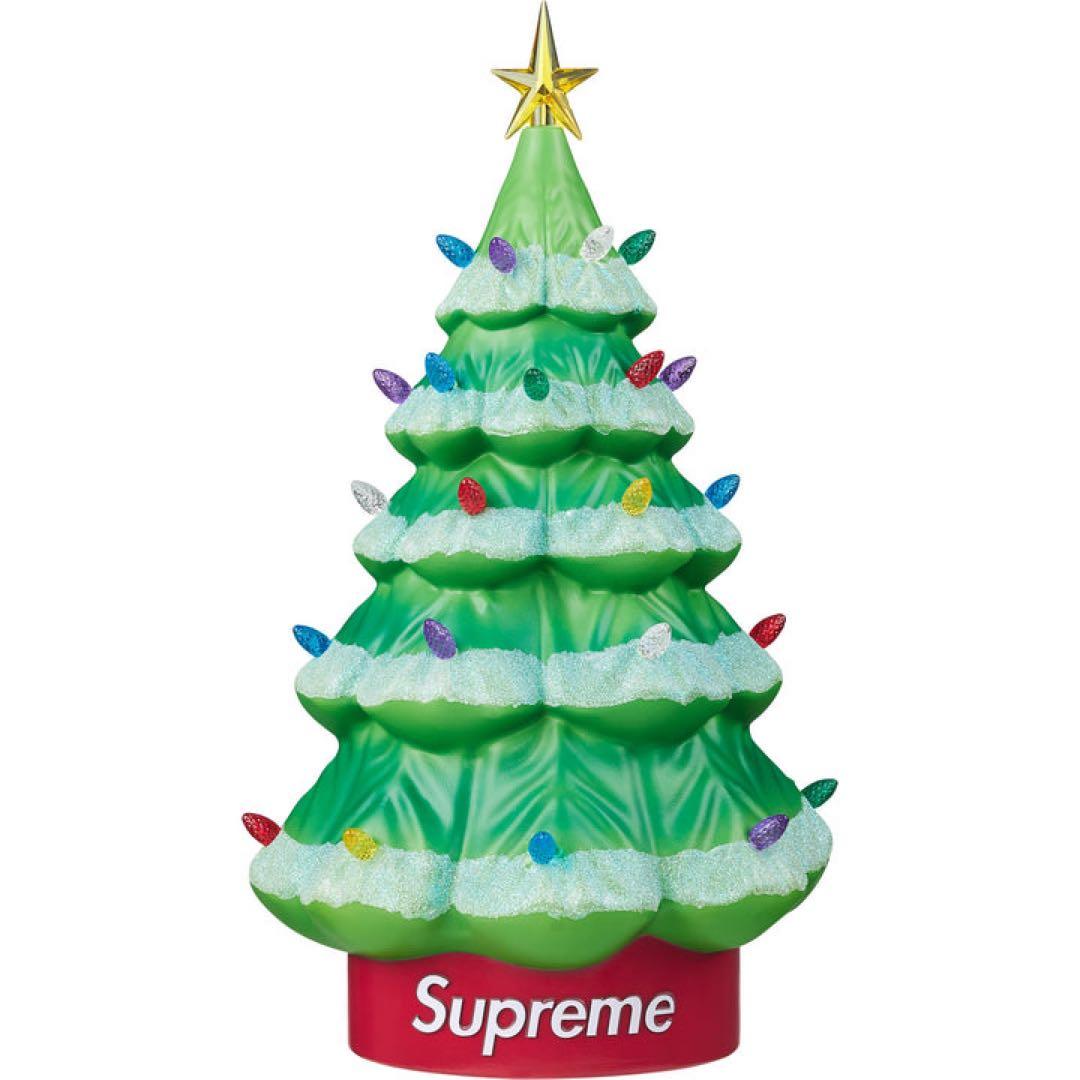 supreme 15\" Holiday Tree クリスマスツリー
