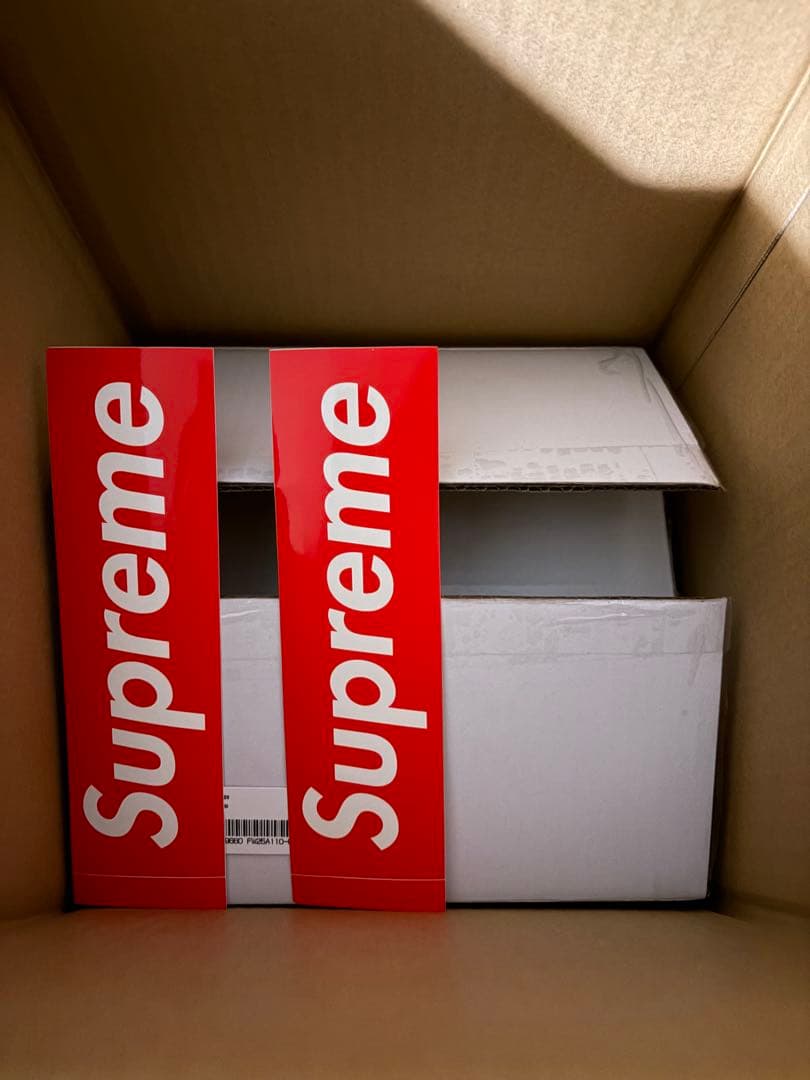 supreme 15\" Holiday Tree クリスマスツリー