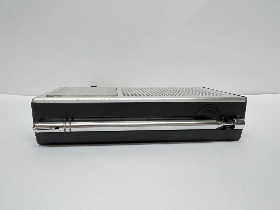 National Panasonic ポータブル ラジオ　RF-517