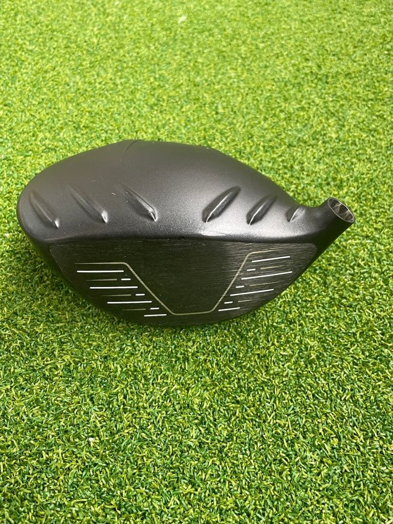 G410 LST ドライバー　ヘッド単品　ヘッドのみ　　　9度