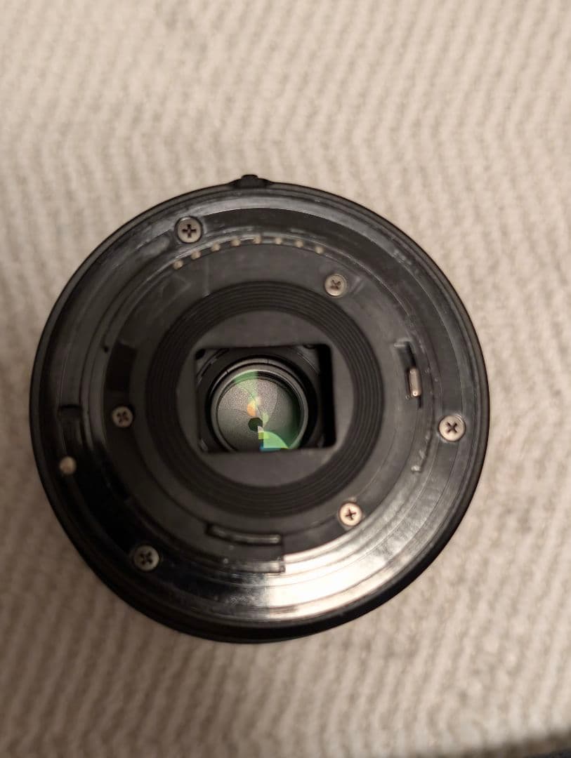 【即購入OK】AF-P DX NIKKOR 10-20mm f/4.5-5.6G