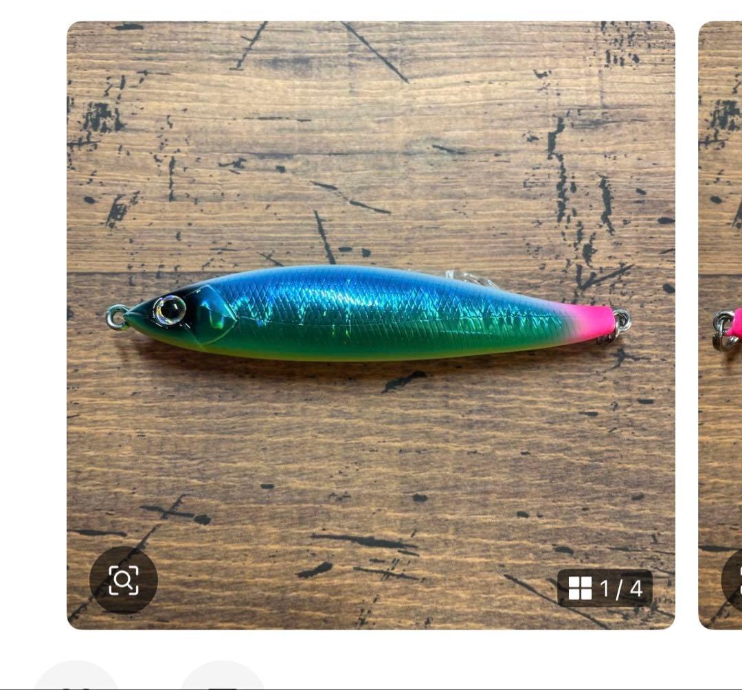 IN JAPAN商品