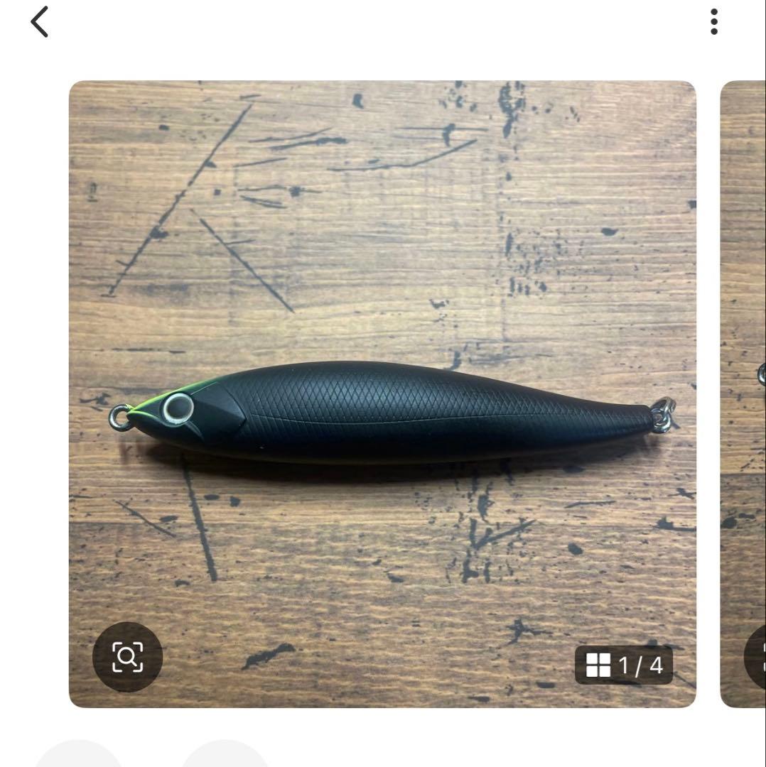 IN JAPAN商品