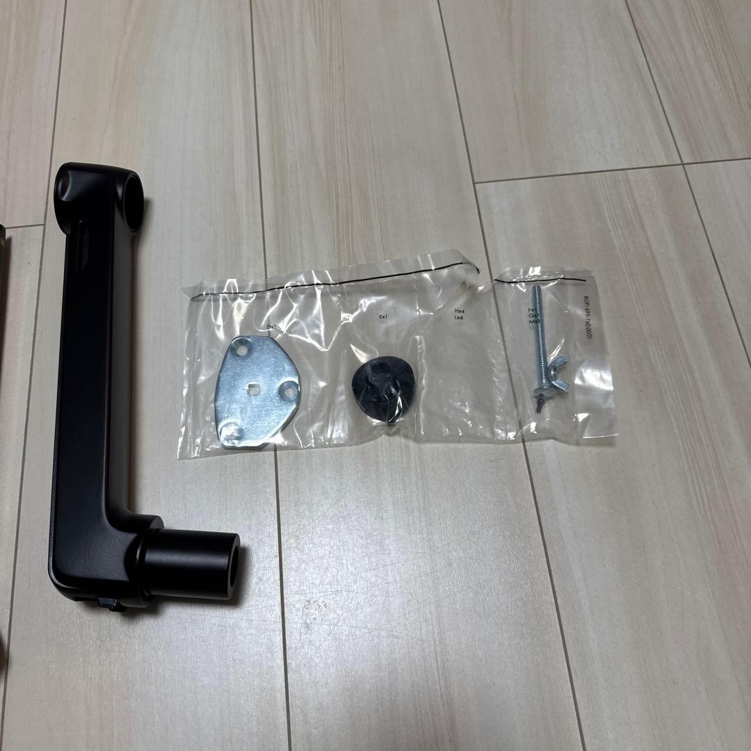 Amazon Basics LX モニターアーム